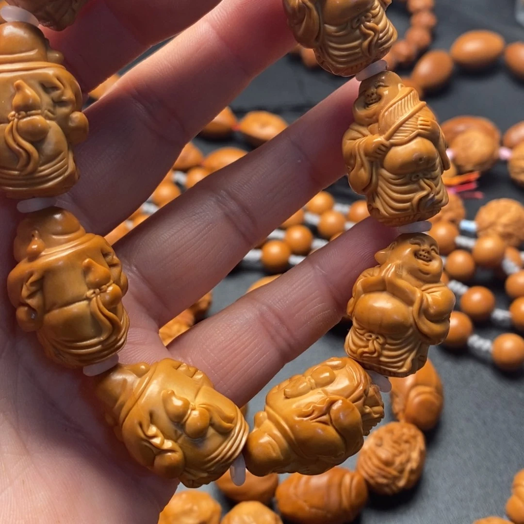 吊坠橄榄核橄榄核