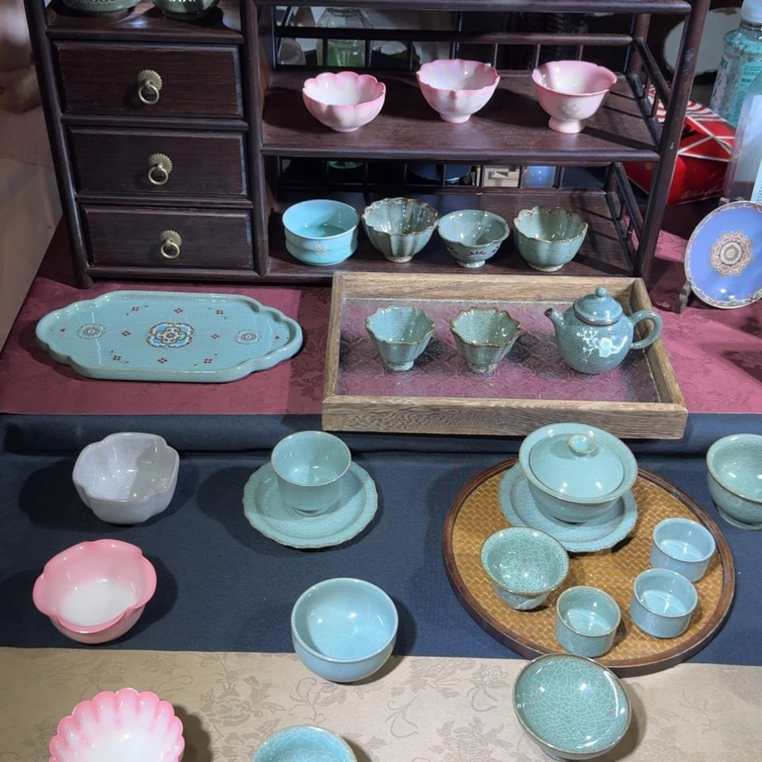 琉璃手工艺品哈哈哈哈哈哈哈