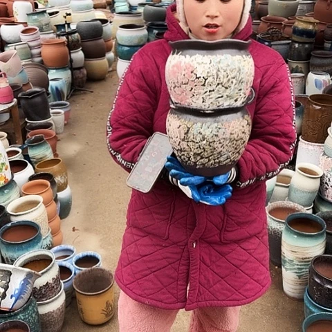 20口18高盆子盆子