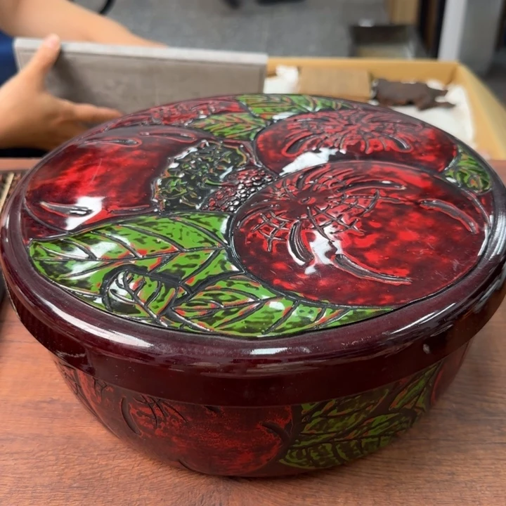 一个瓷器哈哈哈哈哈