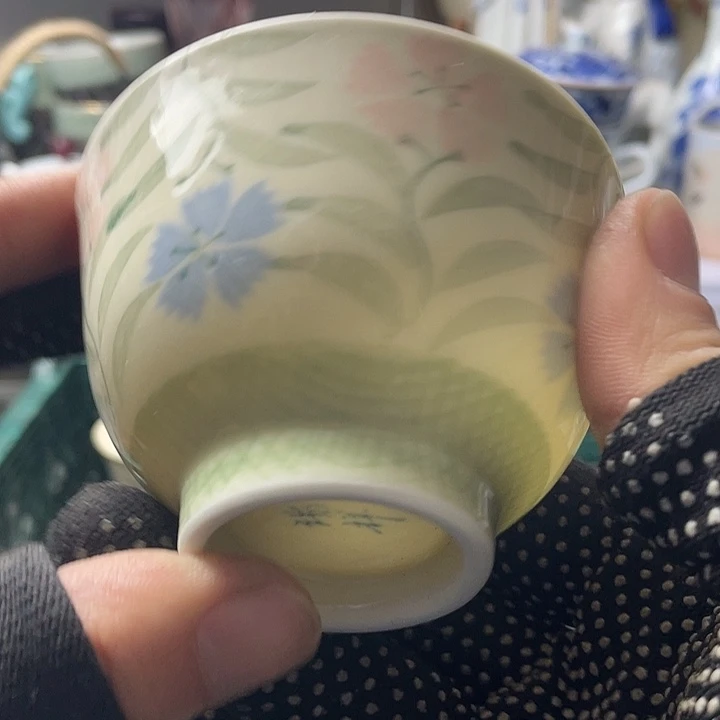 水滴瓷器水滴瓷器