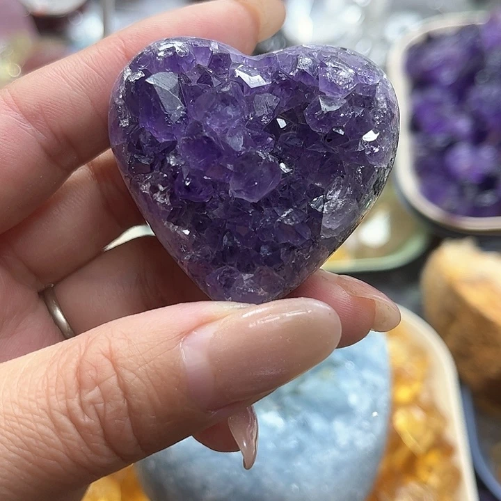 查罗石珠宝半成品合金沉*