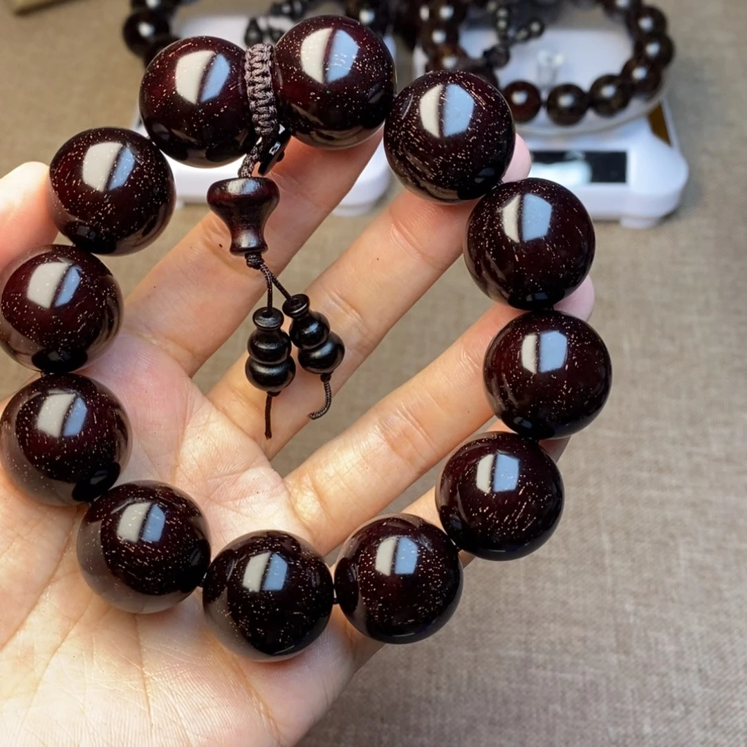 檀香紫檀（小叶紫檀）2.0满