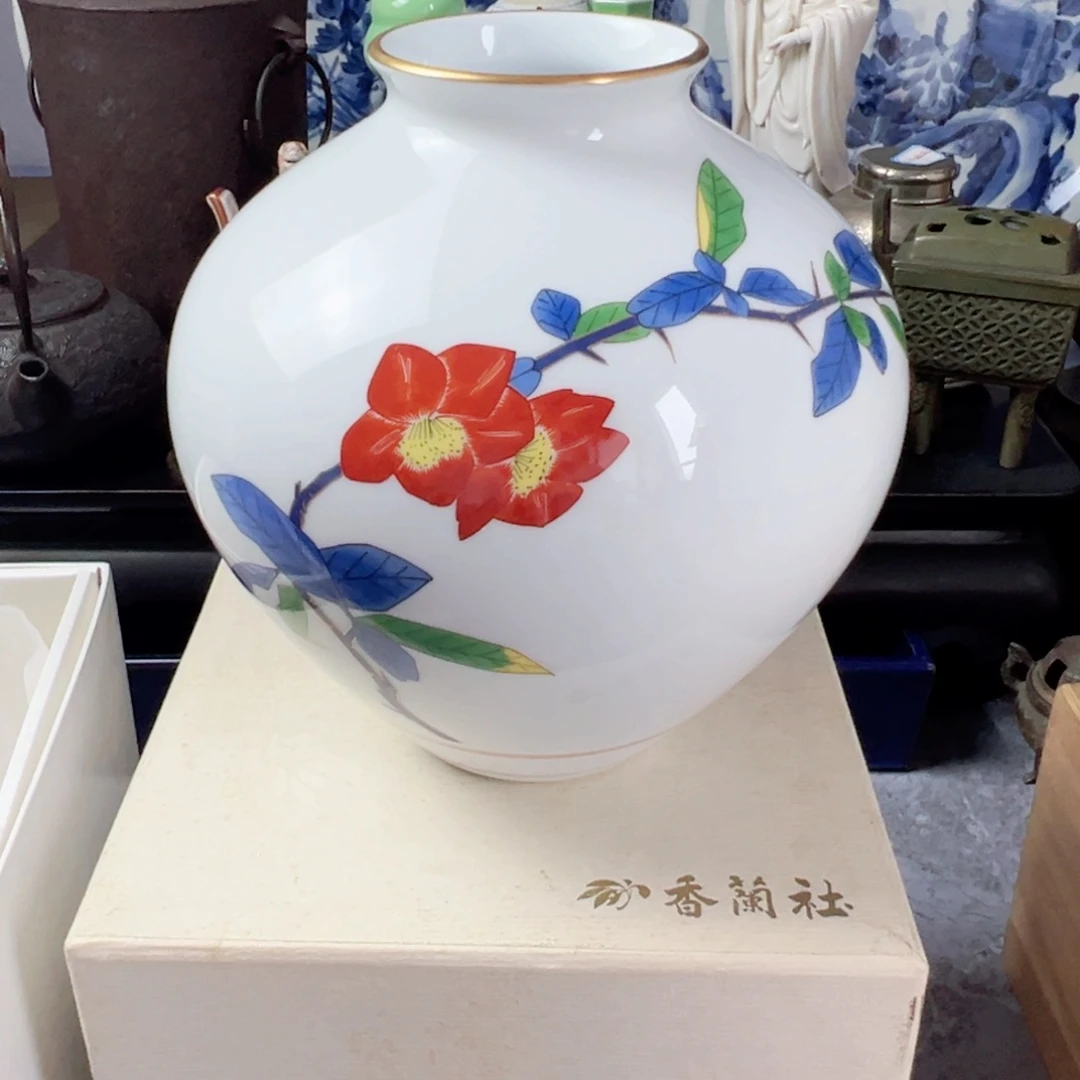 精美瓷器铜铁杂项便宜放漏