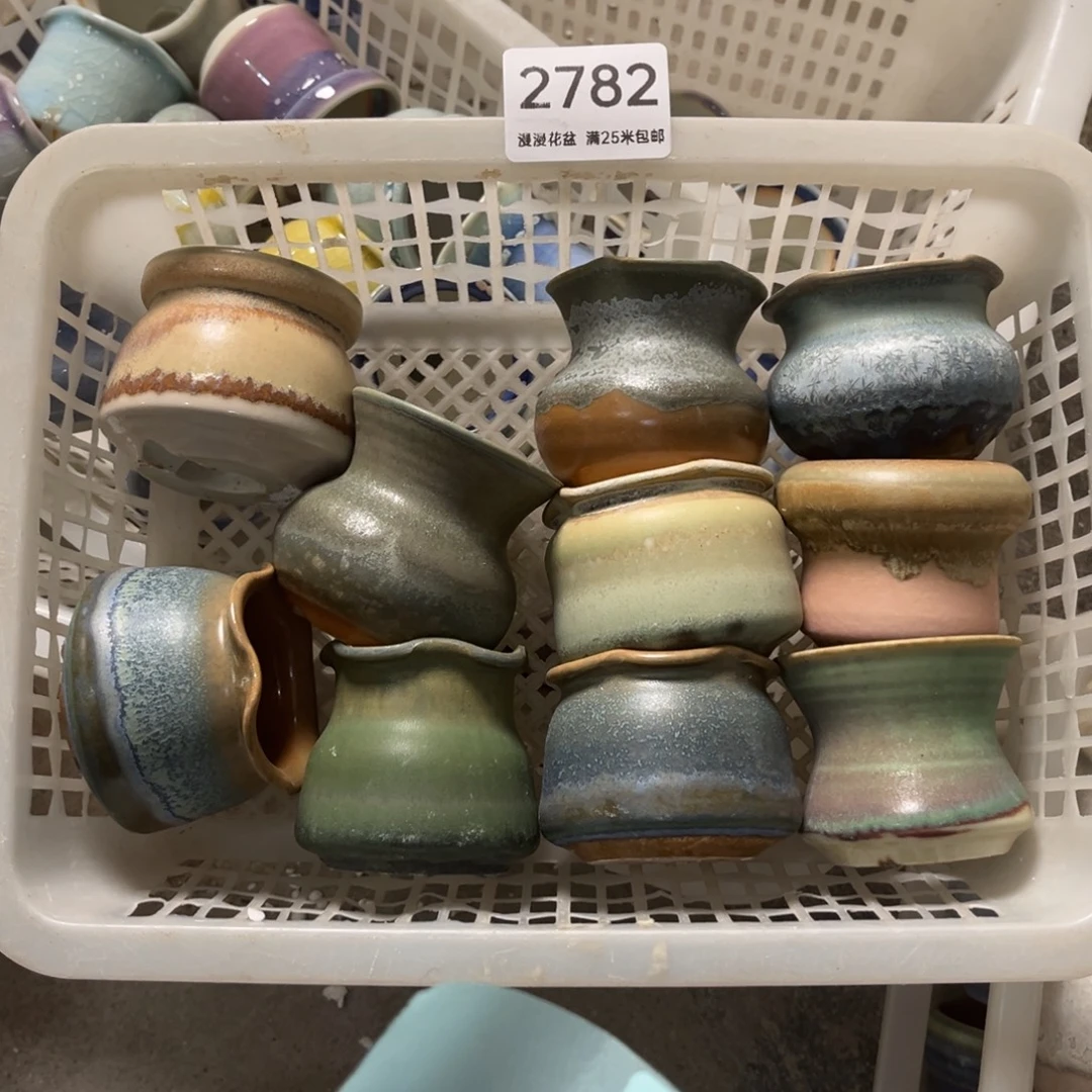 2782内口4.5景德镇手工制作