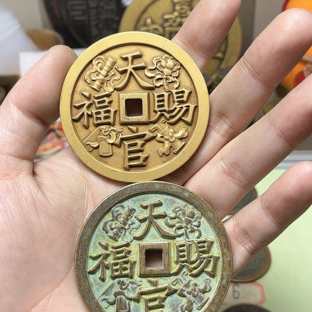 铜7****4一物一拍 现场下单