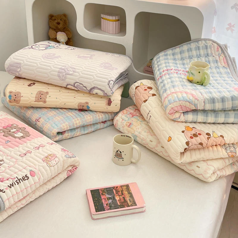 小陈推荐100条乳胶凉席福利