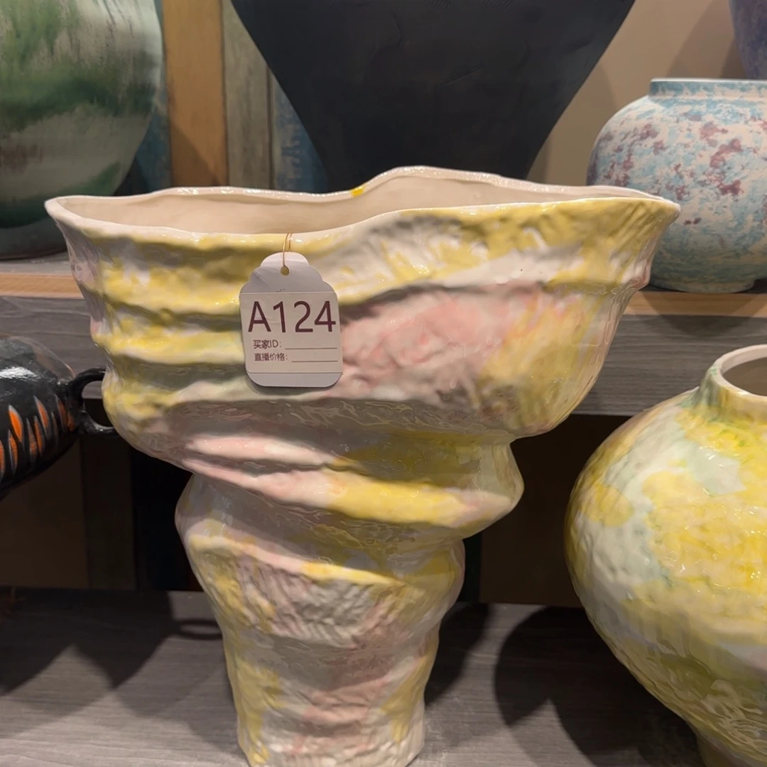 景德镇陶瓷艺术博物