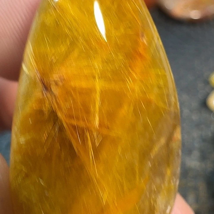 用***7水晶颈饰未镶嵌你