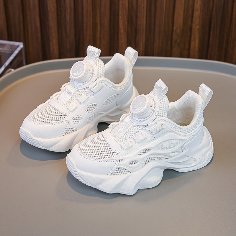 品牌儿童运动鞋清仓-断码段色