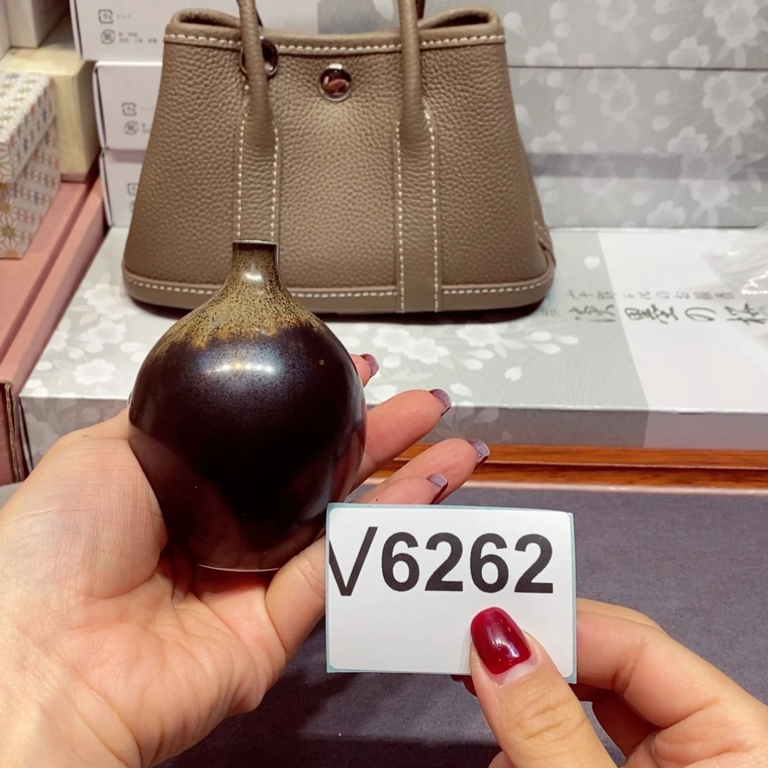 如图所示 观兰器物