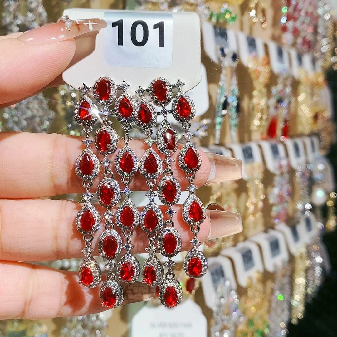 非金属合成立方氧化锆925银