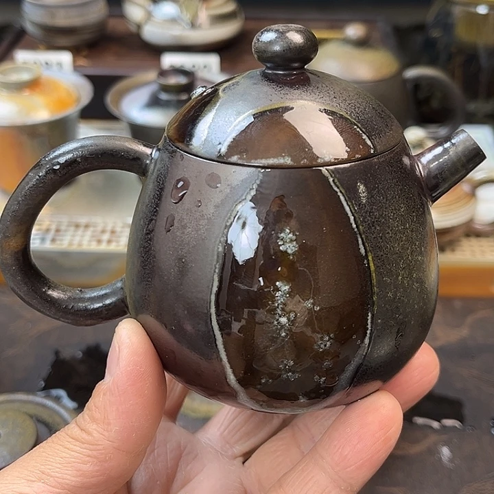 茶盏宝哥柴窑窑宝福利