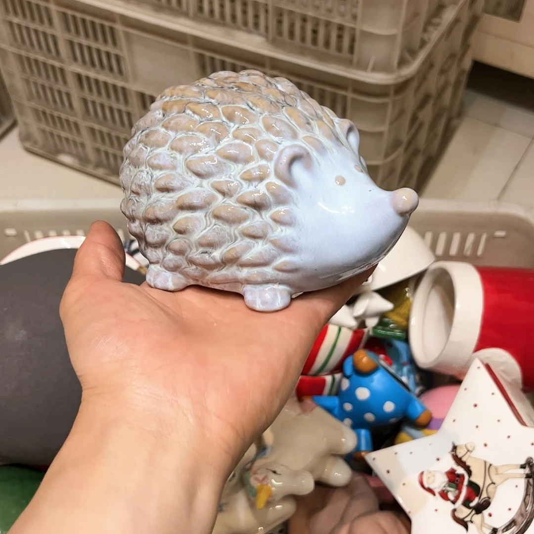 陶瓷微瑕特卖 满38包邮