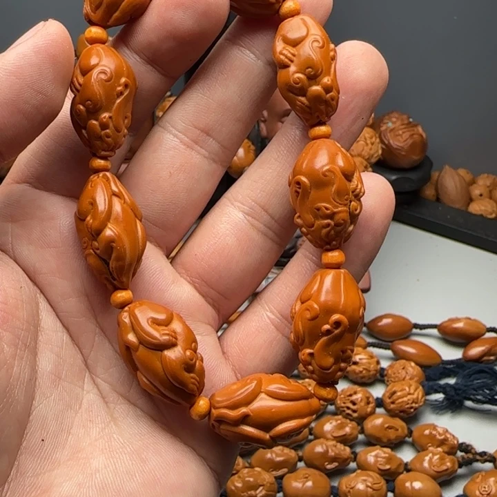 手串/手链橄榄核好