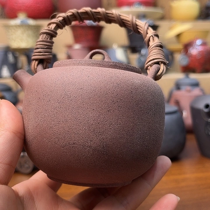 正品不能干烧不能明火