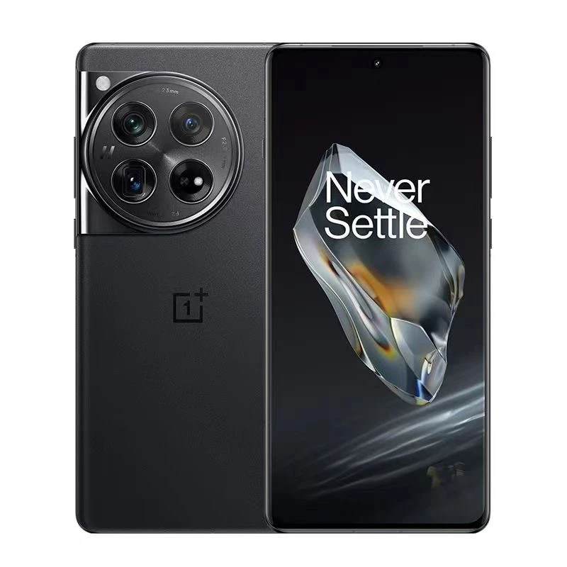 99新 OnePlus/一加 一加 12 手机第三代骁龙8 哈苏影像 （二手）