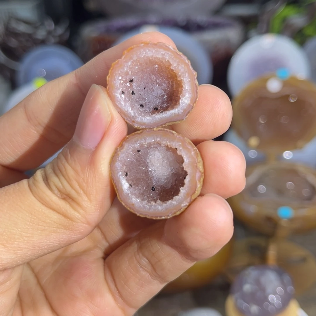 未镶嵌大型摆件（非配饰）紫晶