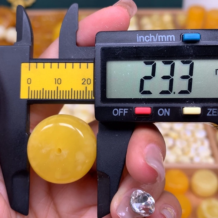 非金属配珠配饰019