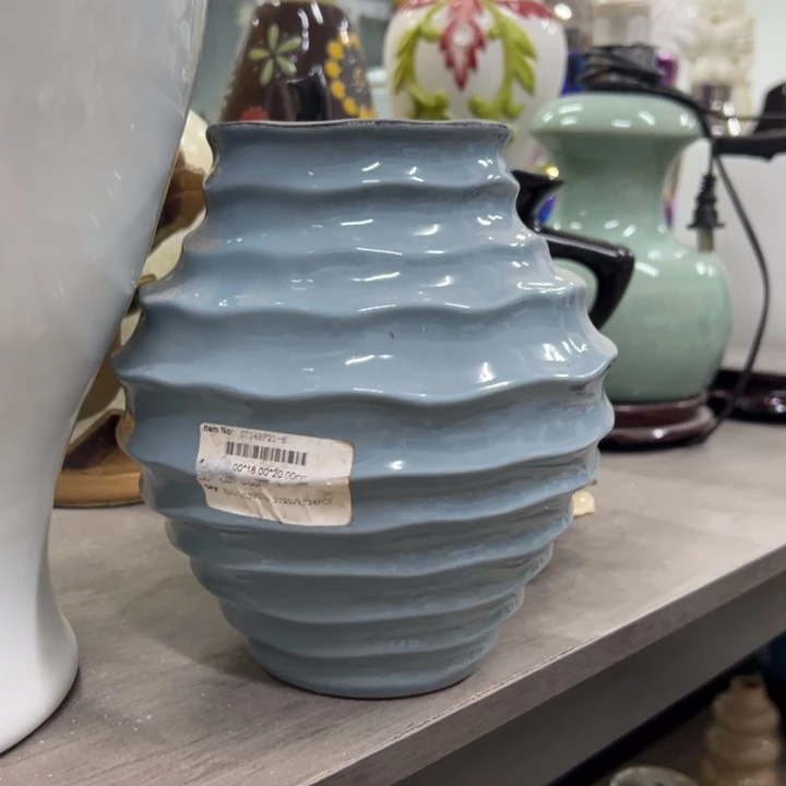 摆件外贸出口高度稳客服