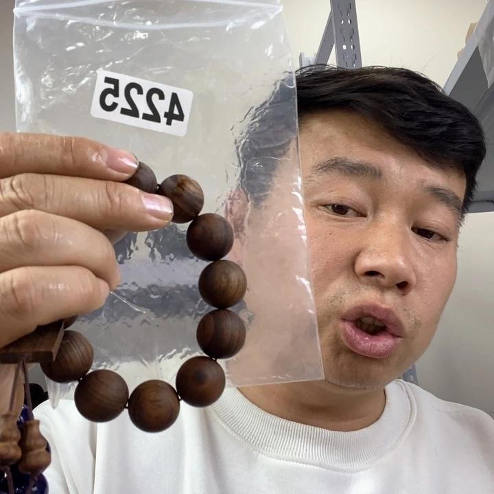 大果紫檀（缅甸花梨）4225