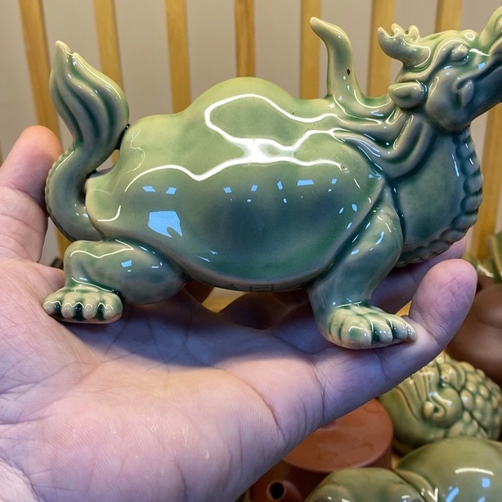 紫砂茶宠555555556