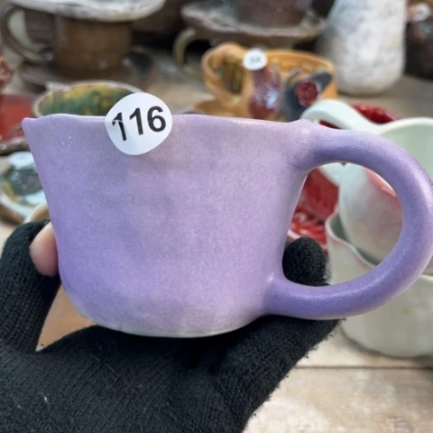 盘熠樹日式手捏餐具茶具