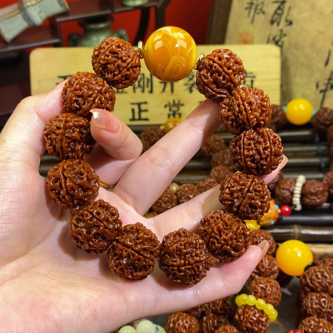 手串金刚菩提623.  s