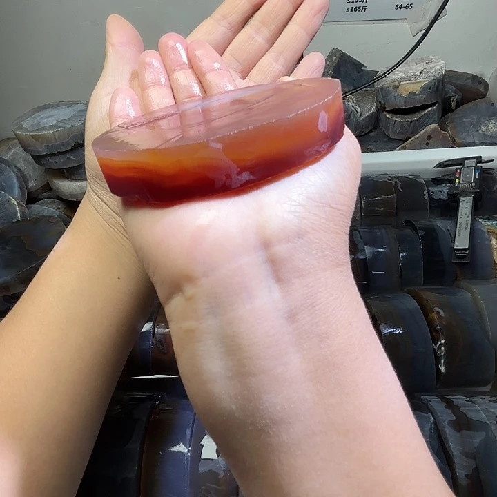 肖***玫定制玛瑙私人定制 不退不换