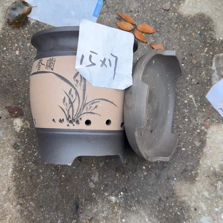 花盆紫砂特价商品