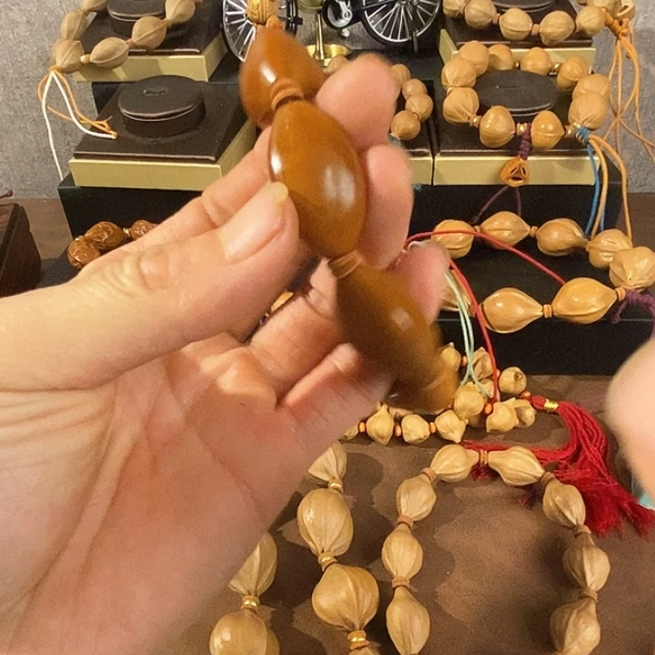 橄榄核手串/手链橄榄核