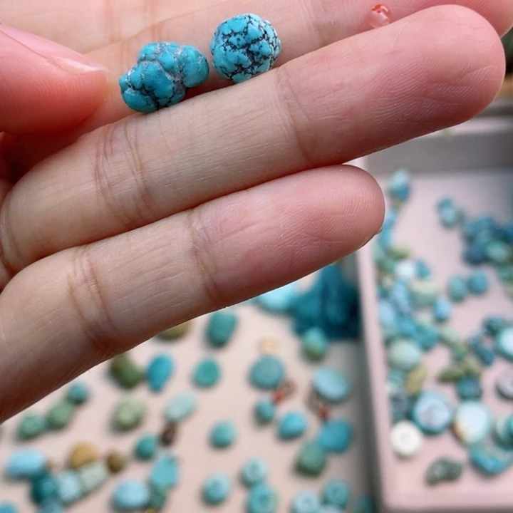 未镶嵌南红玛瑙珠宝奇石