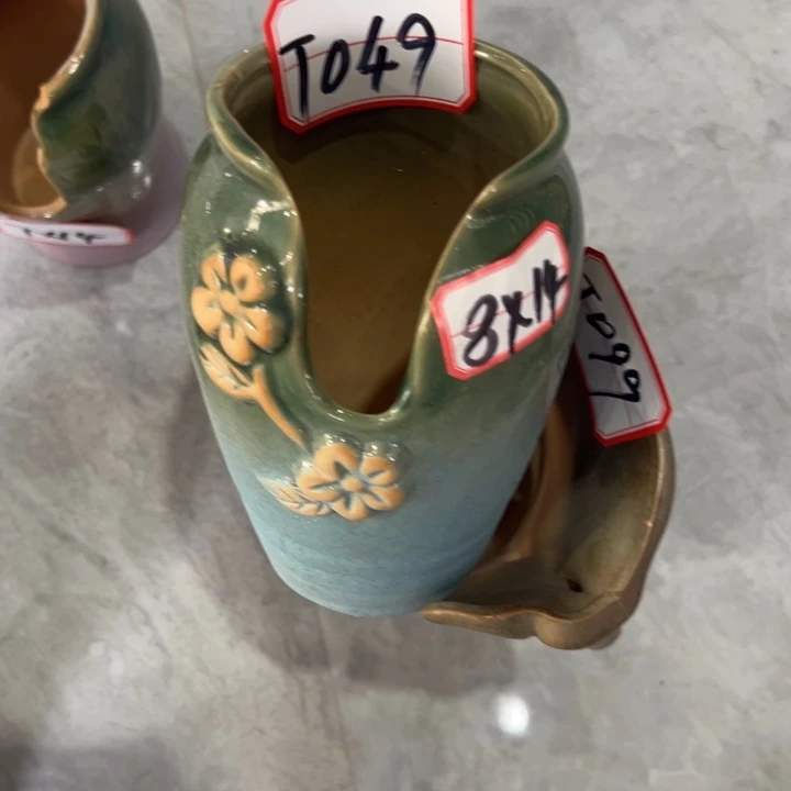 粗陶粗陶瑕疵瑕疵