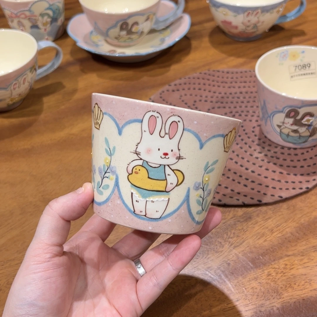 瓷片7060容量300手工制作