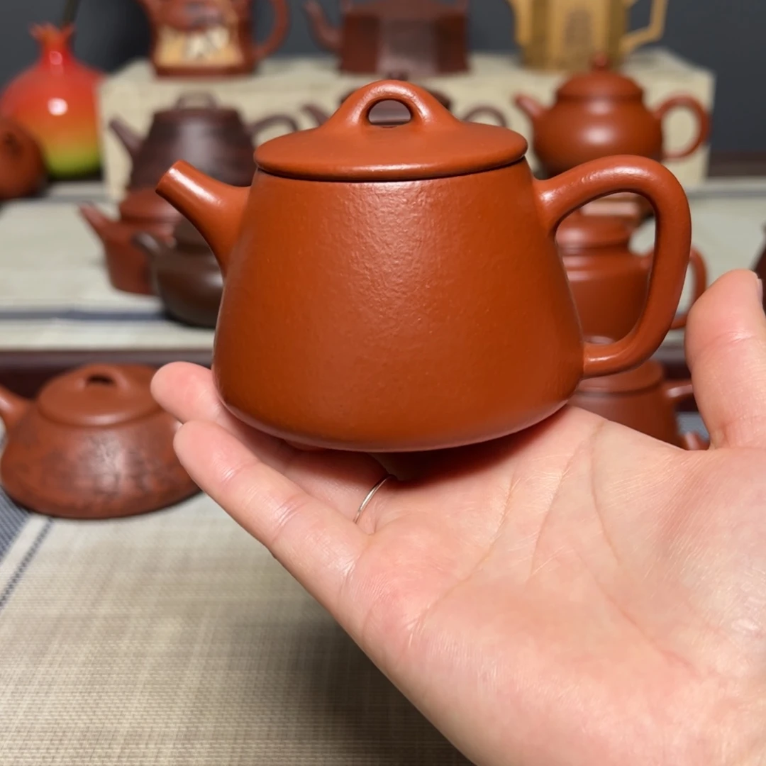 茶壶紫砂化****）宜兴紫砂