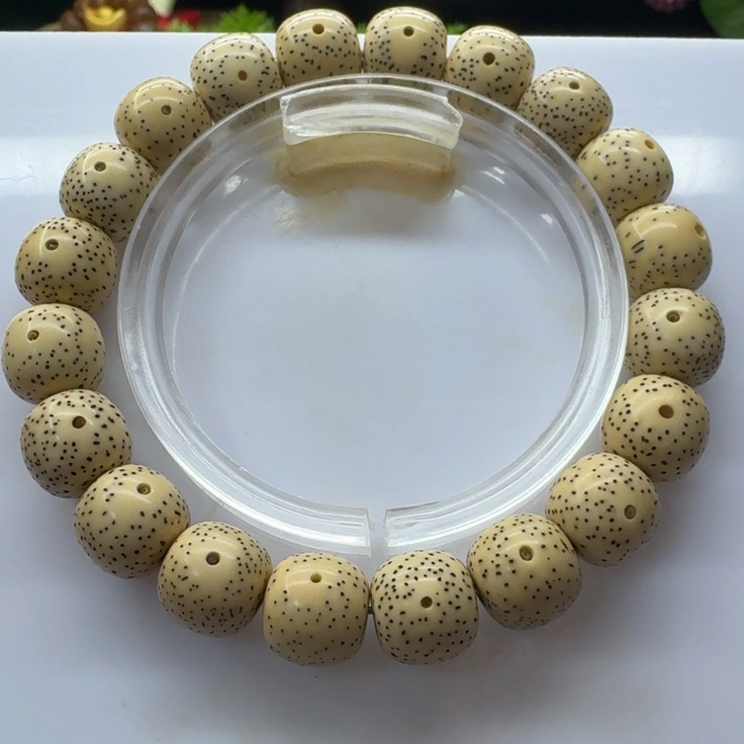 星月菩提吊坠老型桶