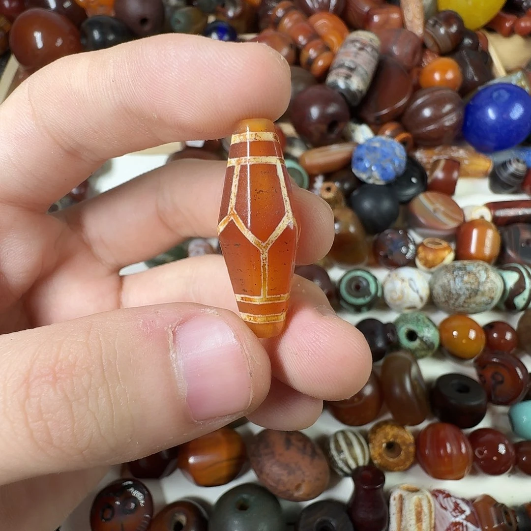 玛瑙/玉髓未镶嵌纯天然玛瑙