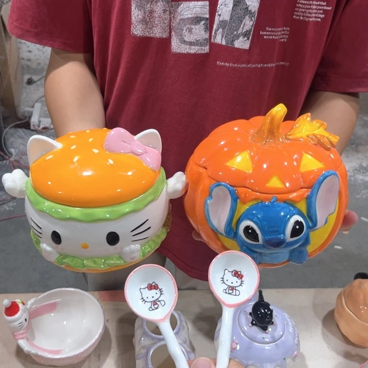 我们都是好孩子呀我也是