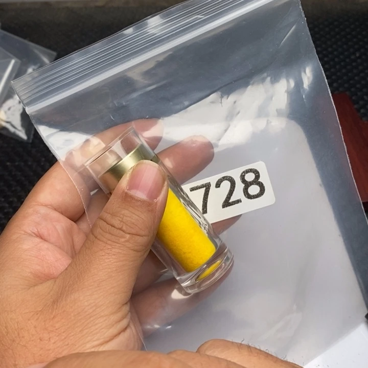 科檀（科特迪瓦檀木）