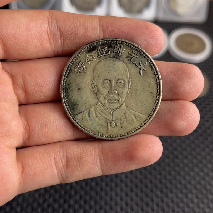 大头龙洋船洋工艺品