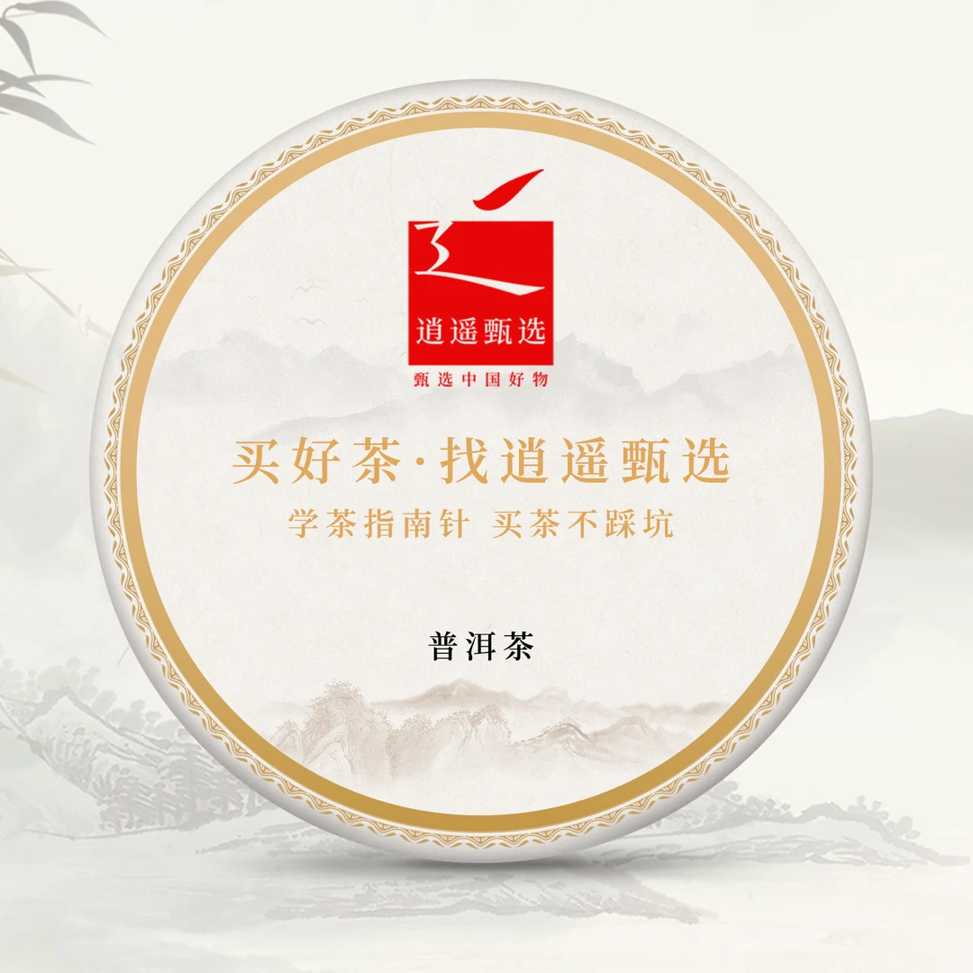 2006年  勐海之春普洱茶生茶400g