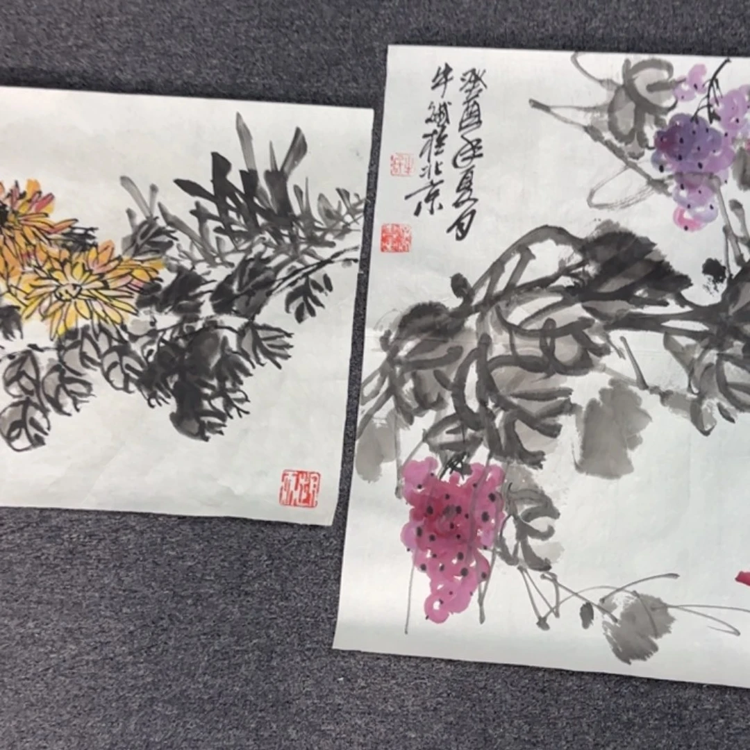 耳***东国画山山水水山山水水说