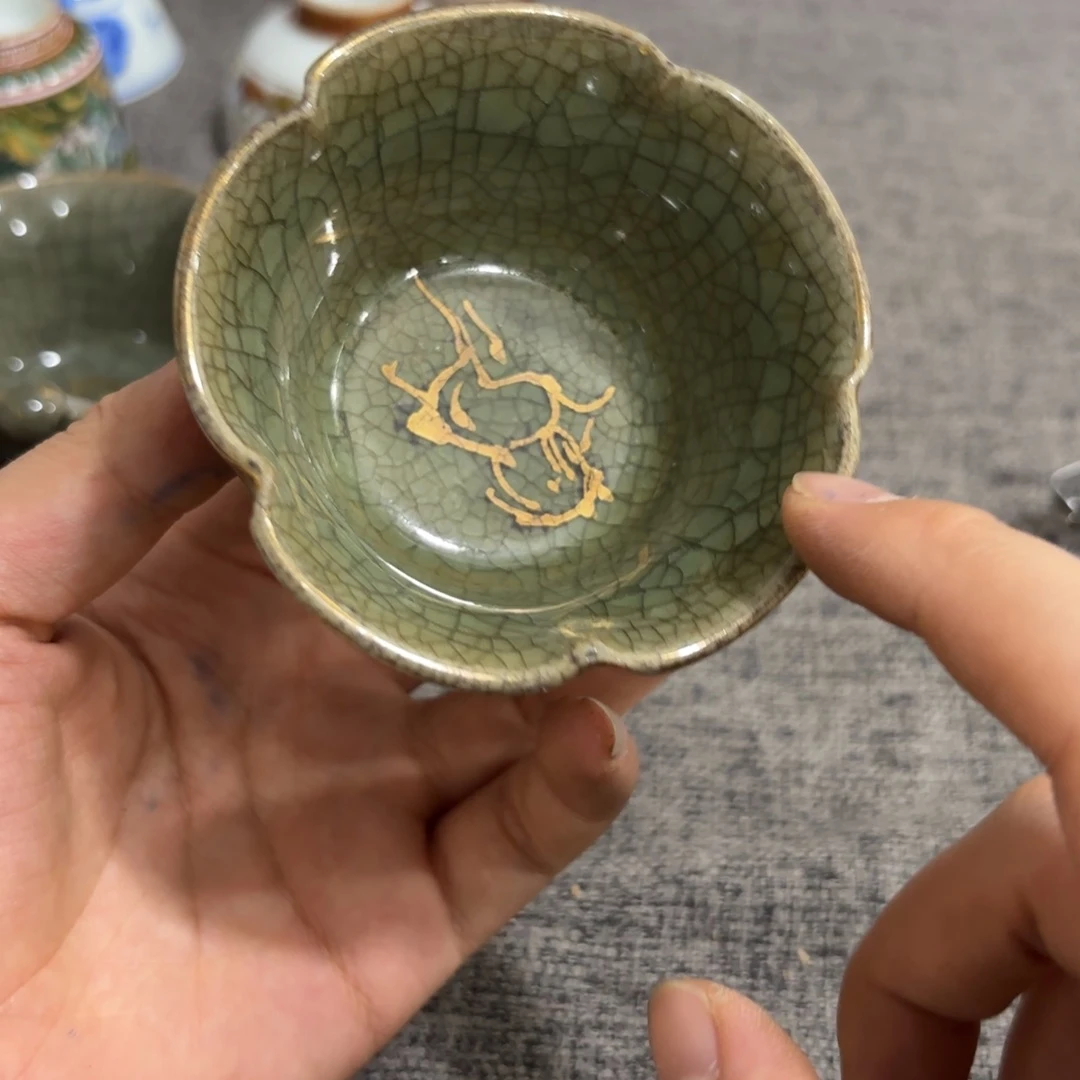 非常好看的物品