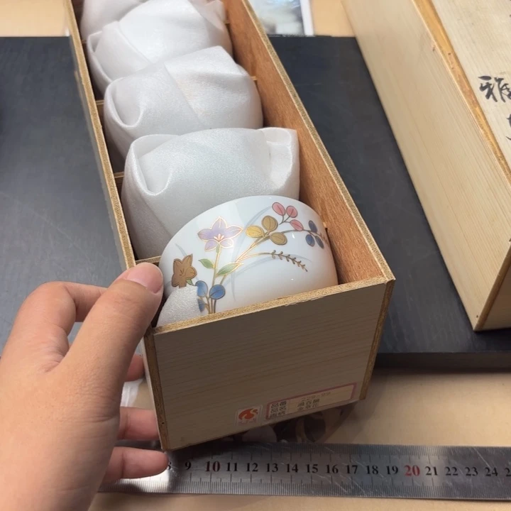 W***8摆件今日好物分享