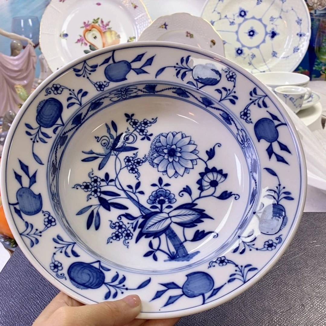 瓷器欧瓷咖啡杯水晶杯