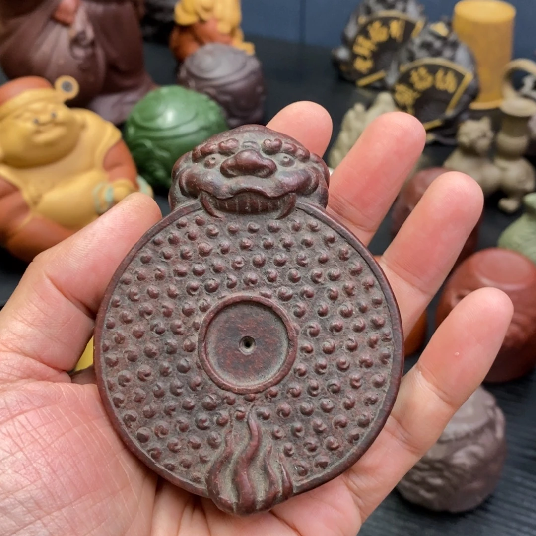 茶宠紫砂超级实用器