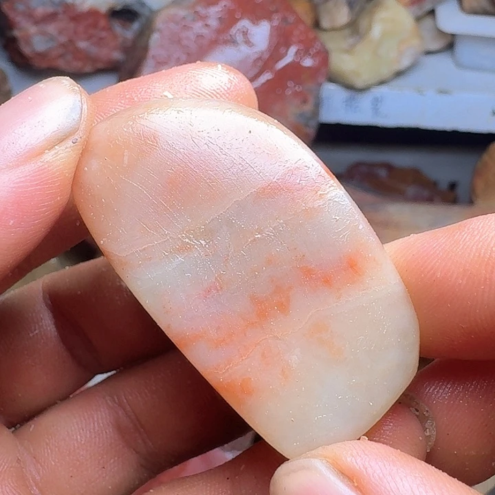 君***哥寿山石寿山石的价格