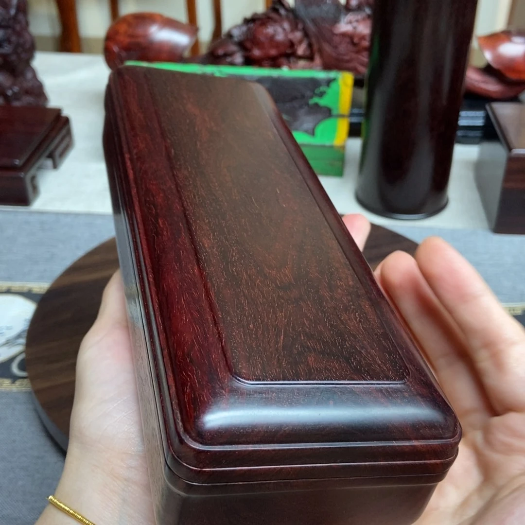 檀香紫檀（小叶紫檀）纵***?