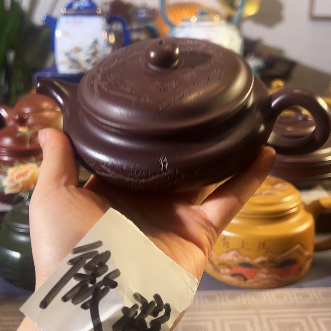 茶壶紫砂哈哈哈哈哈哈