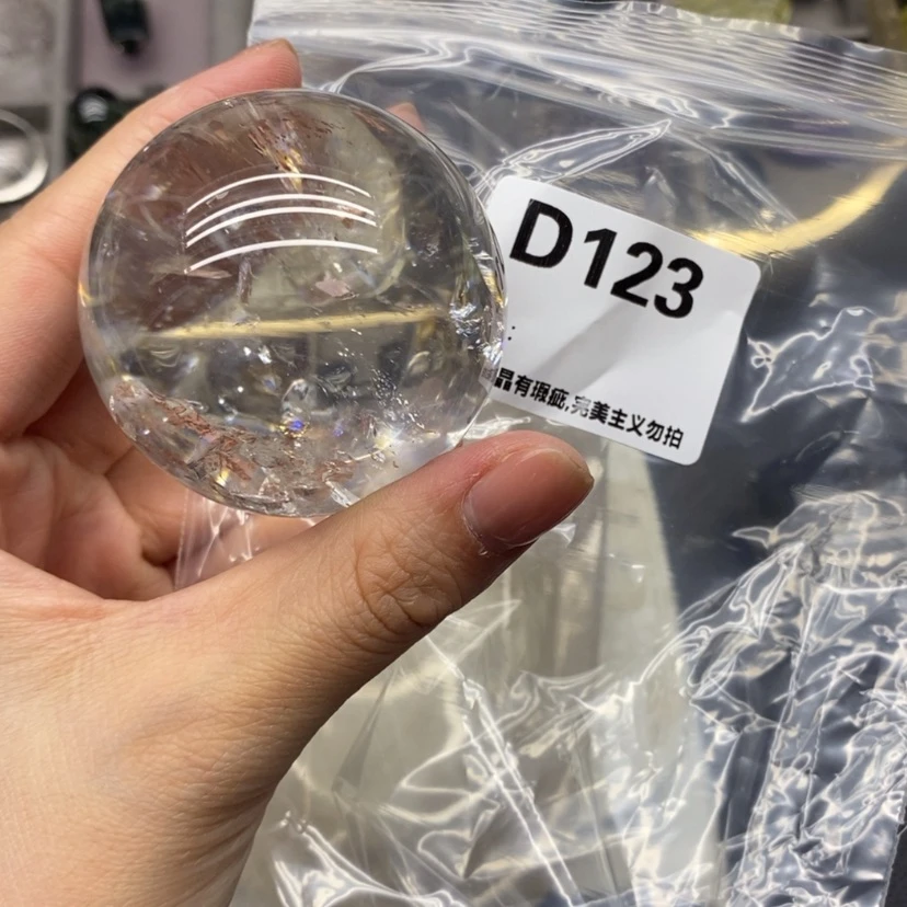 【闪购商品】未镶嵌珠宝半成品水晶